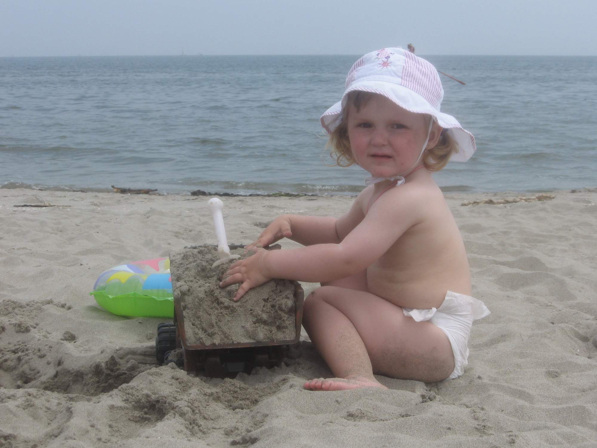 indes toddler rajce 2007 – alexas – album na Rajčeti