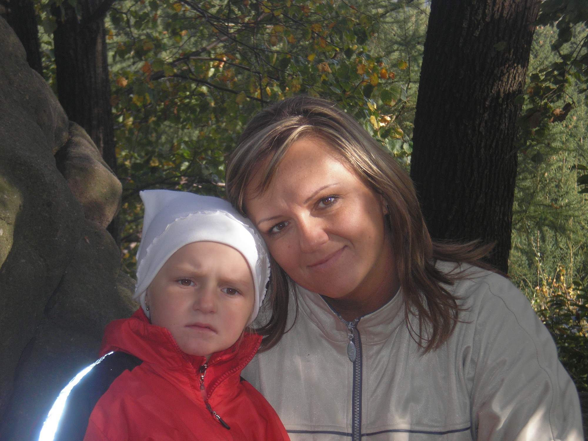 indes toddler rajce 2007 – alexas – album na Rajčeti