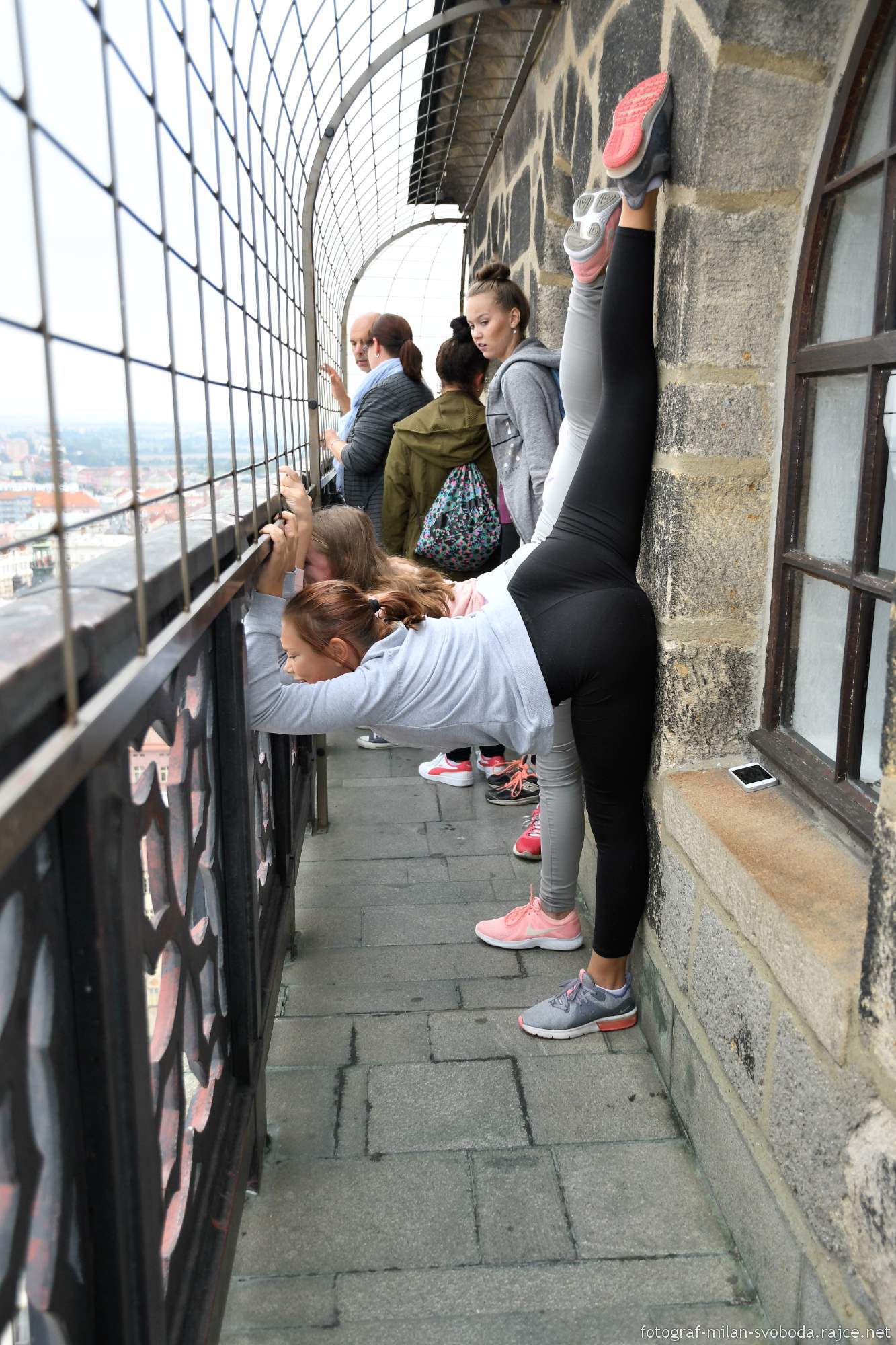 rajce.idnes.nude girls 15 Na věži - Plzeň 14.9.2018 – Milan Svoboda – album na Rajčeti