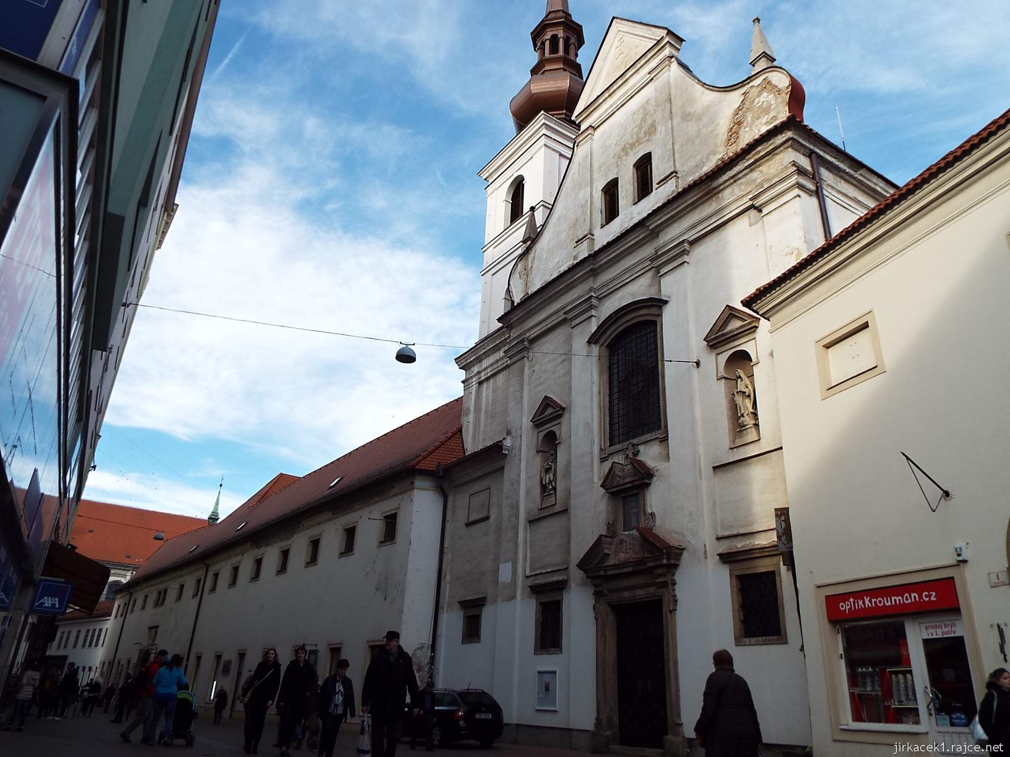 H - Brno - Kostel sv. Josefa 03