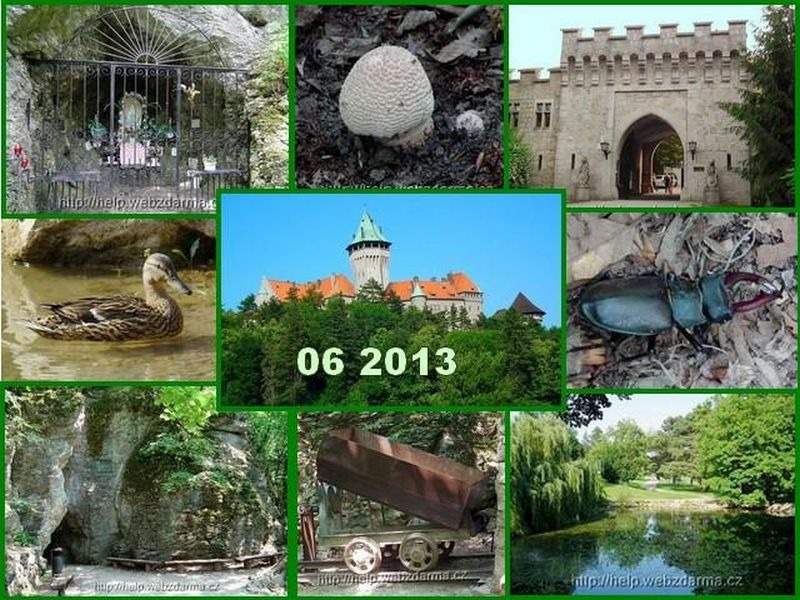 Smolenice 2013