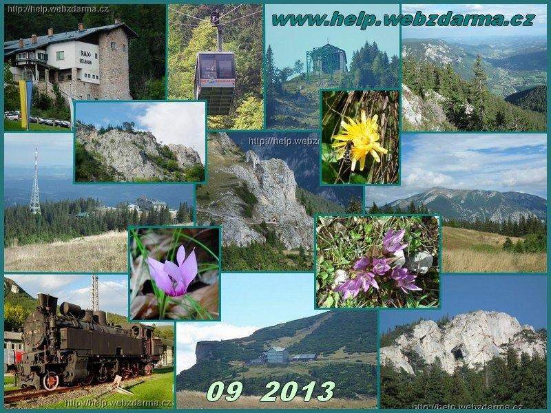 Rax 2013