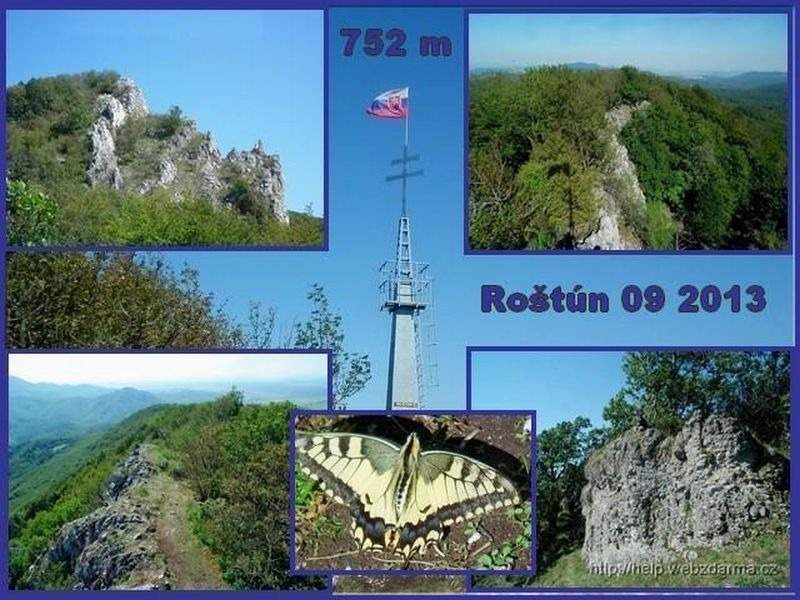 Rostun 2013
