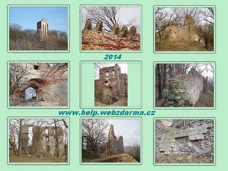 Pajstun 2014