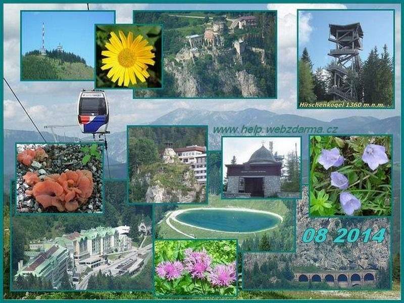 Semmering 2014