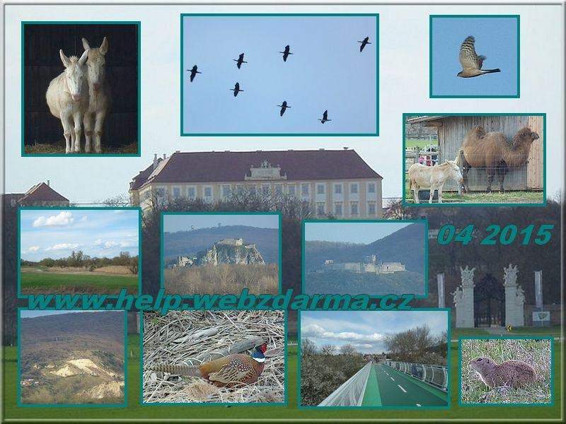 Schloss Hof 2015