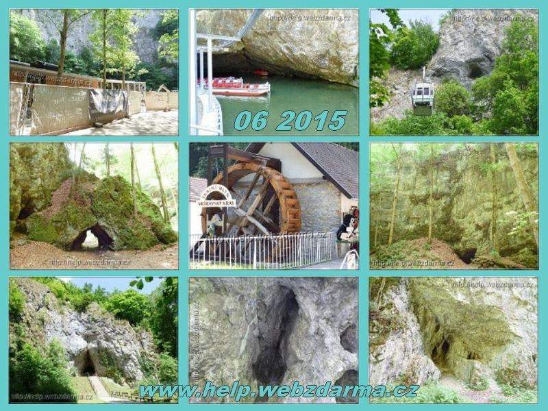 Morav. kras 2015
