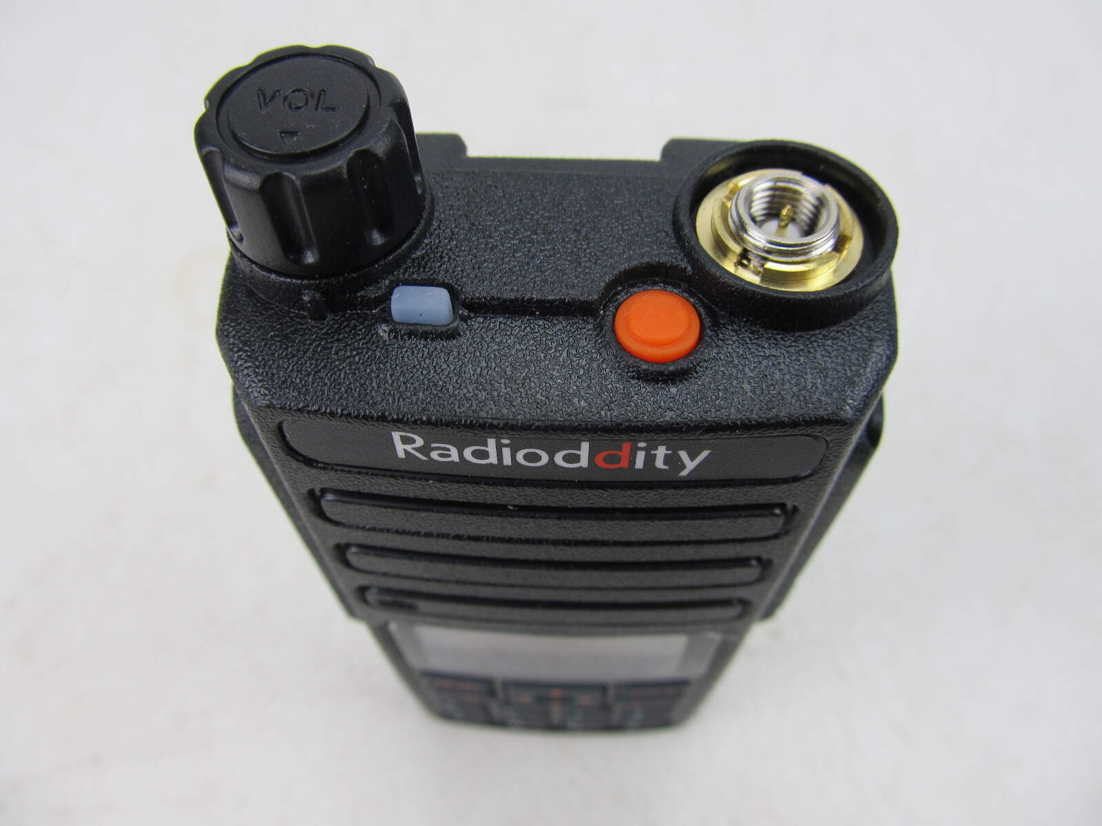 RADIODDITY model GA510 VYSÍLAČKA RUČKA Aukro