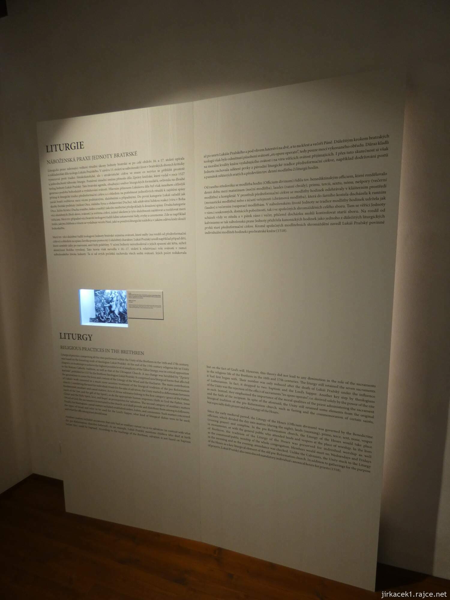 B - Fulnek - Památník J. A. Komenského 066