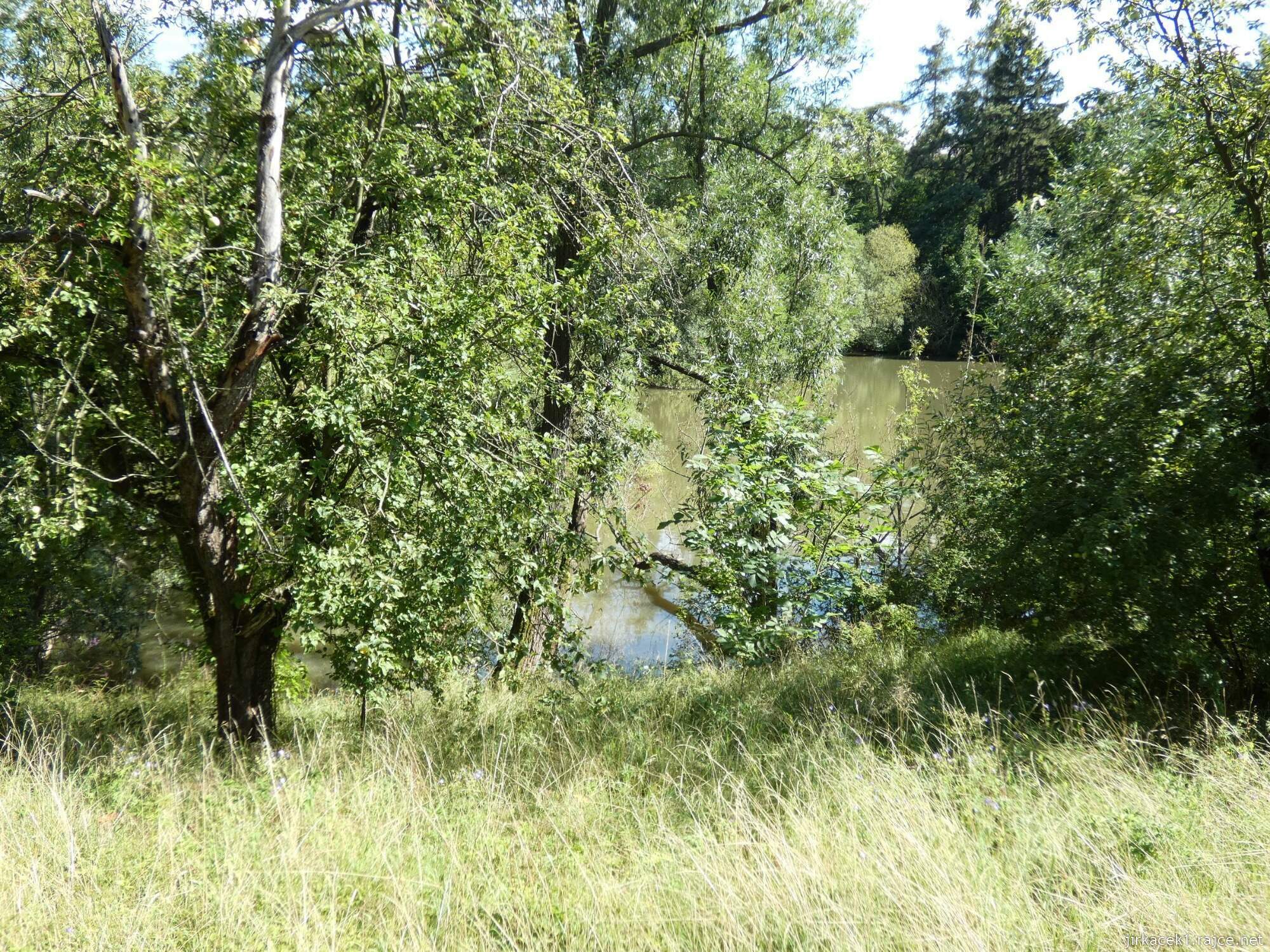 P - Kouřim - mlýn Hřebíčkov 003