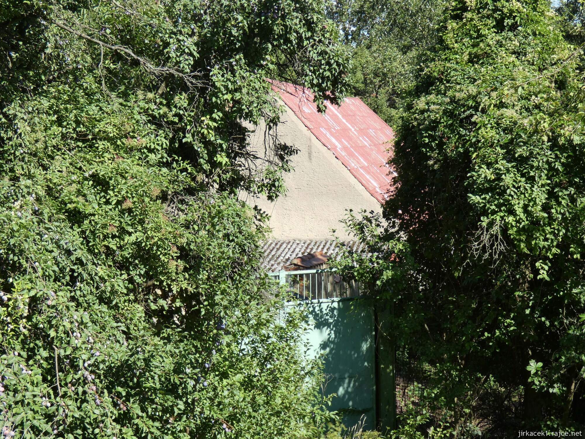 P - Kouřim - mlýn Hřebíčkov 004