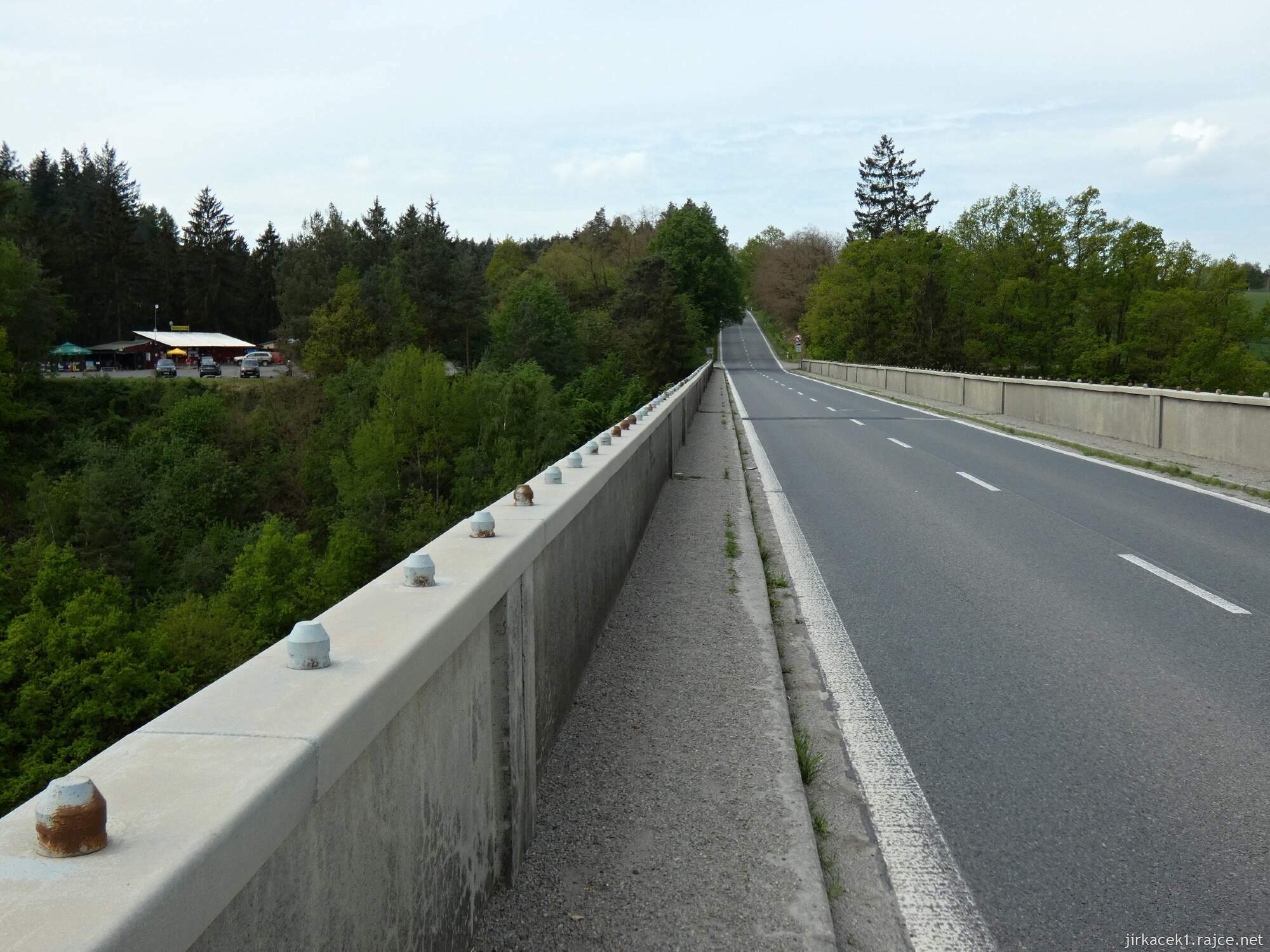 L - Podolsko - Podolský most 031