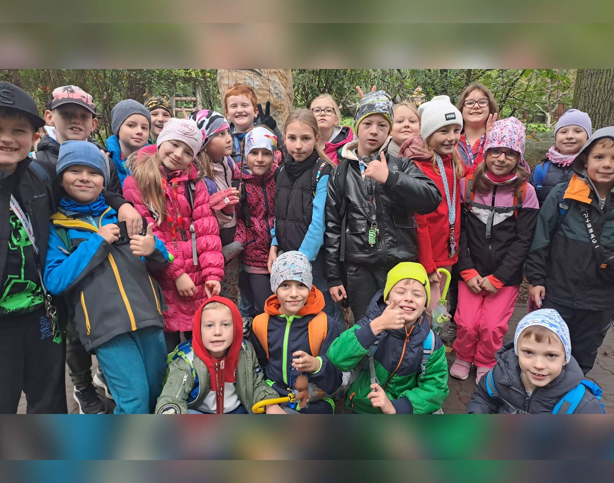 Voda kolem nás - 3.C Voda kolem nás - 3.C