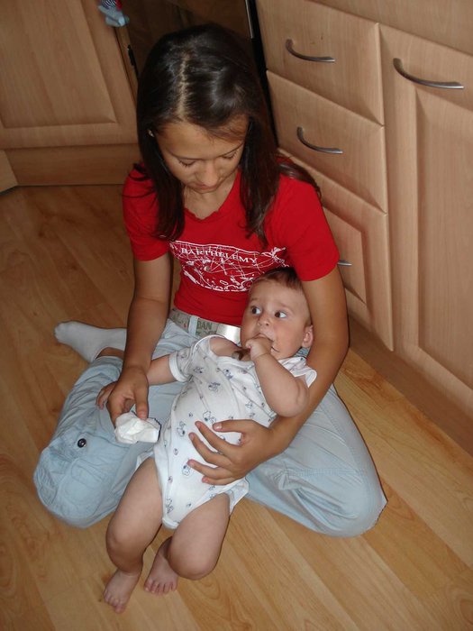 Slovak-summer 2007 – pys – album