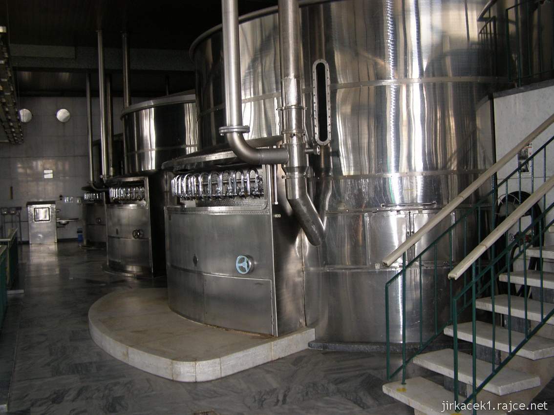 pivovar Radegast 16 - varna