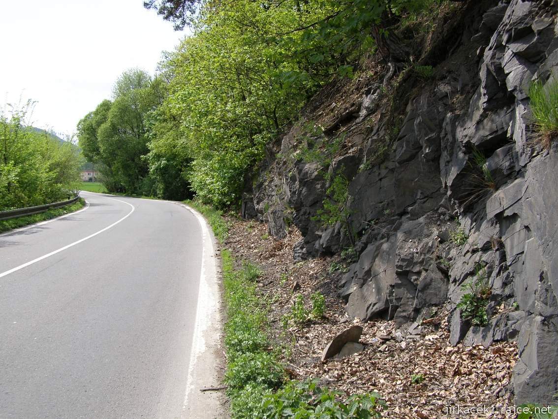 C - Žimrovická skála 01