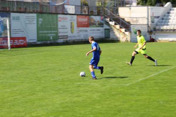 FK Drnovice - 7´...a hned následuje další ... 2:0