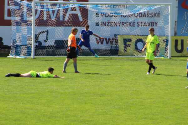 FK Drnovice - 23´...4:0