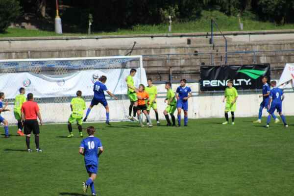 FK Drnovice - 64´  7:0