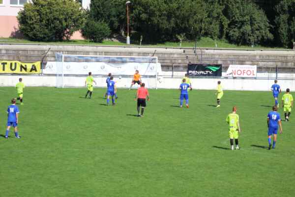 FK Drnovice - 65´  8:0