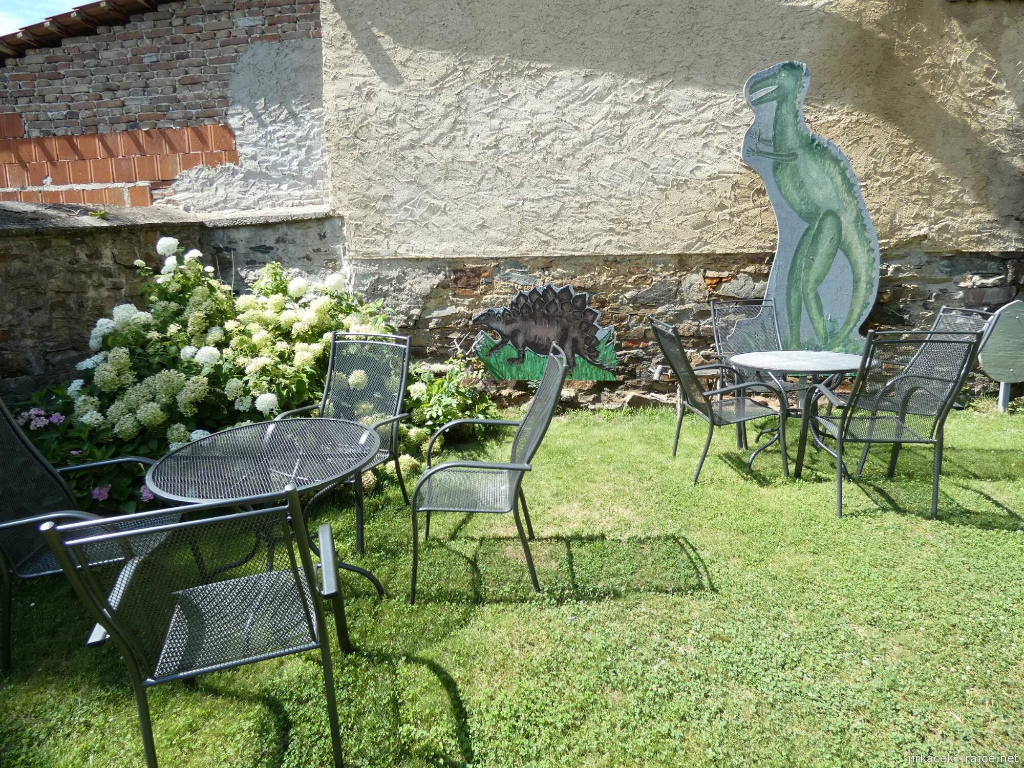 K - Kouřim - městský park Na hradbách 040