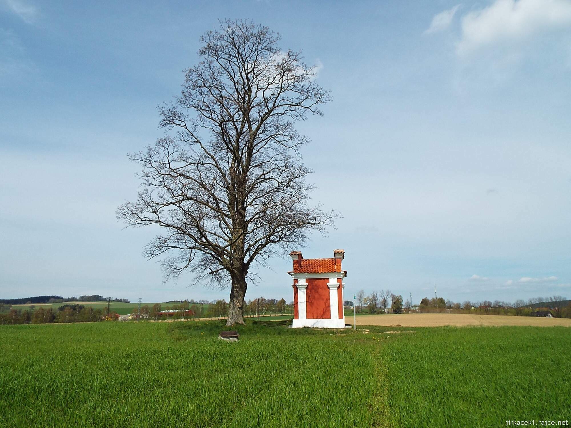 B - Pelhřimov - Kaple sv. Floriána 02