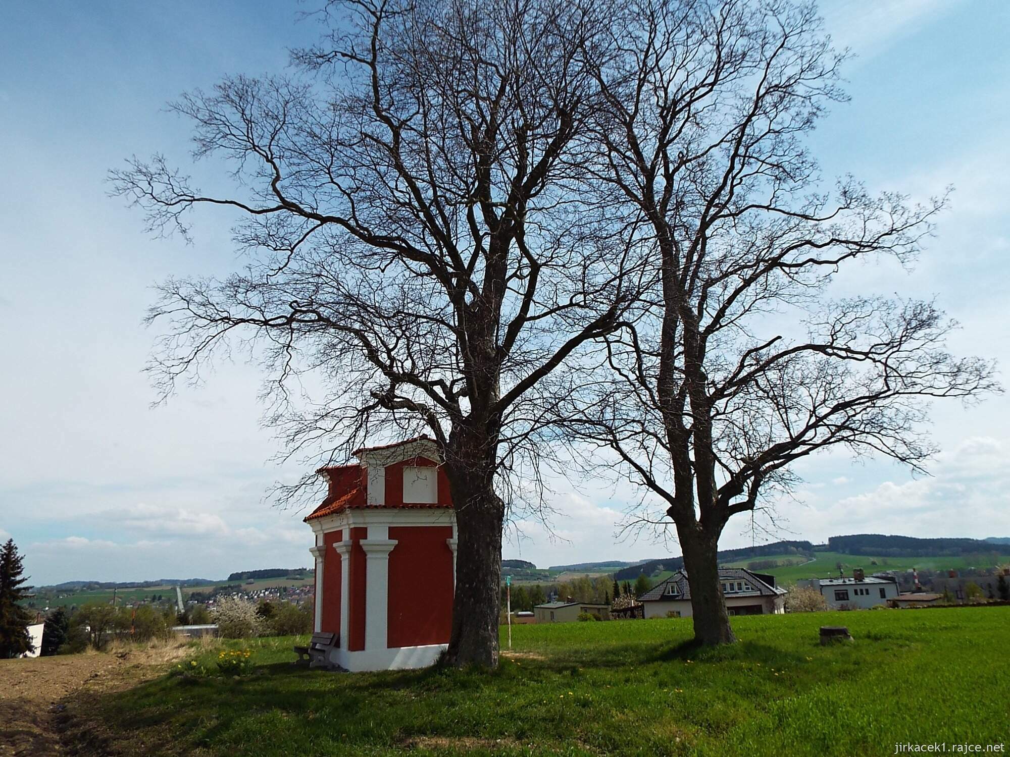 B - Pelhřimov - Kaple sv. Floriána 08