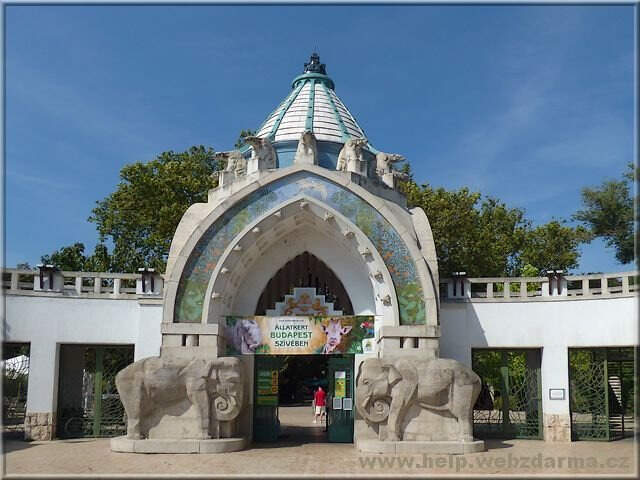 zoo