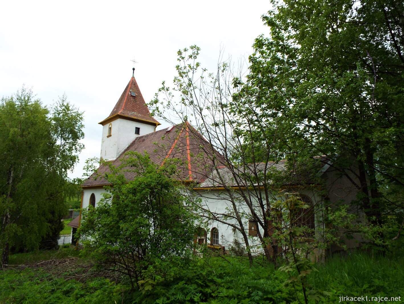 A - Kozlov - kostel sv. Josefa 08
