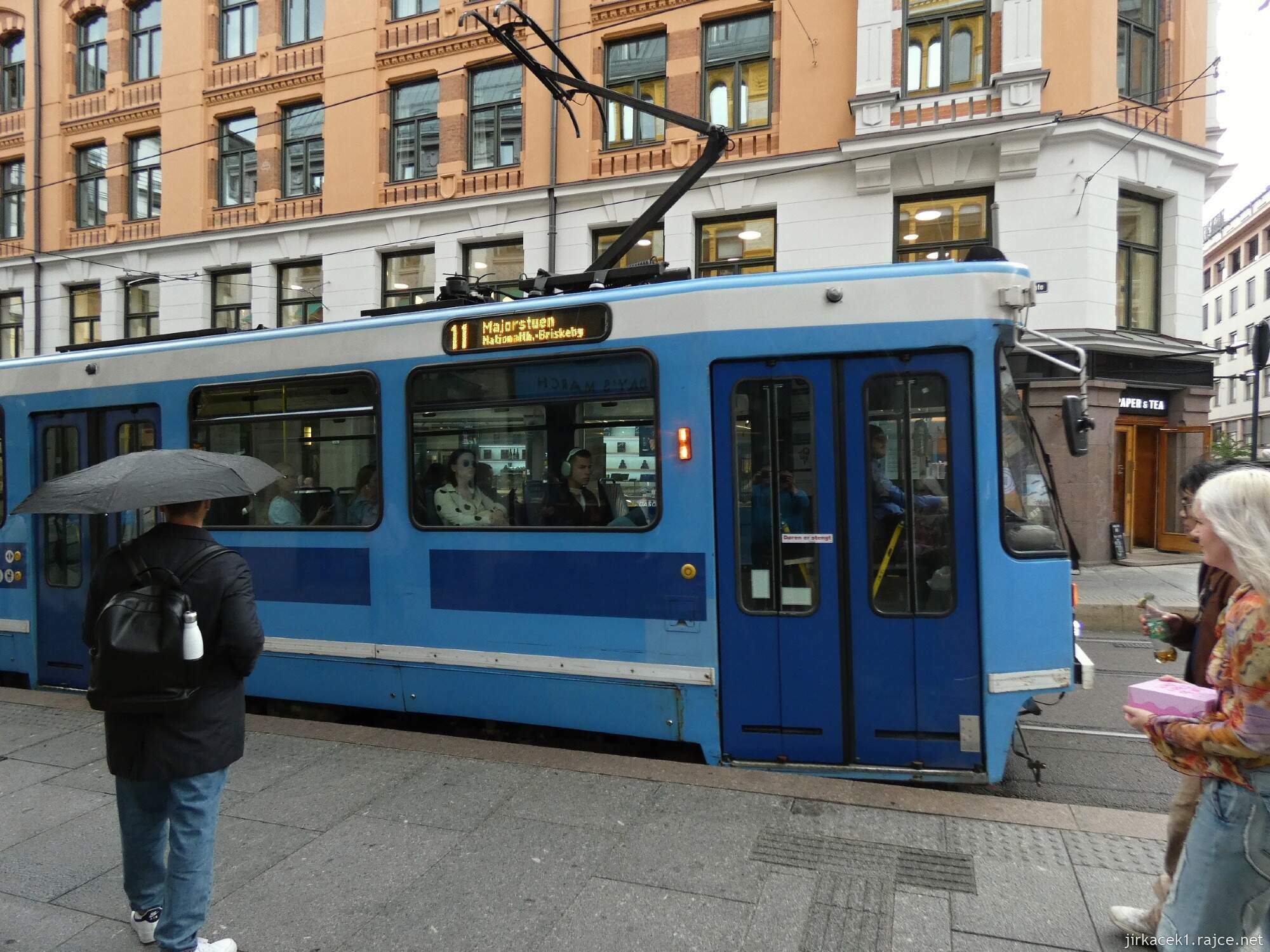 1m - Oslo - cesta k metru 003