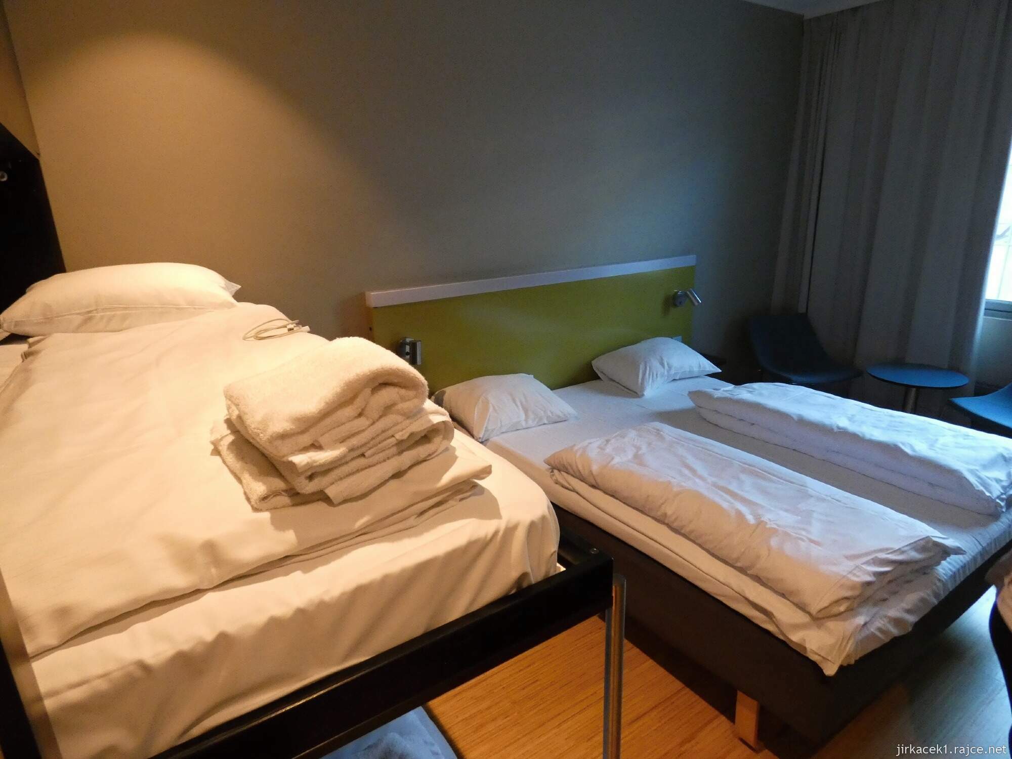 5d - Kristiansand - hotel Comfort 001