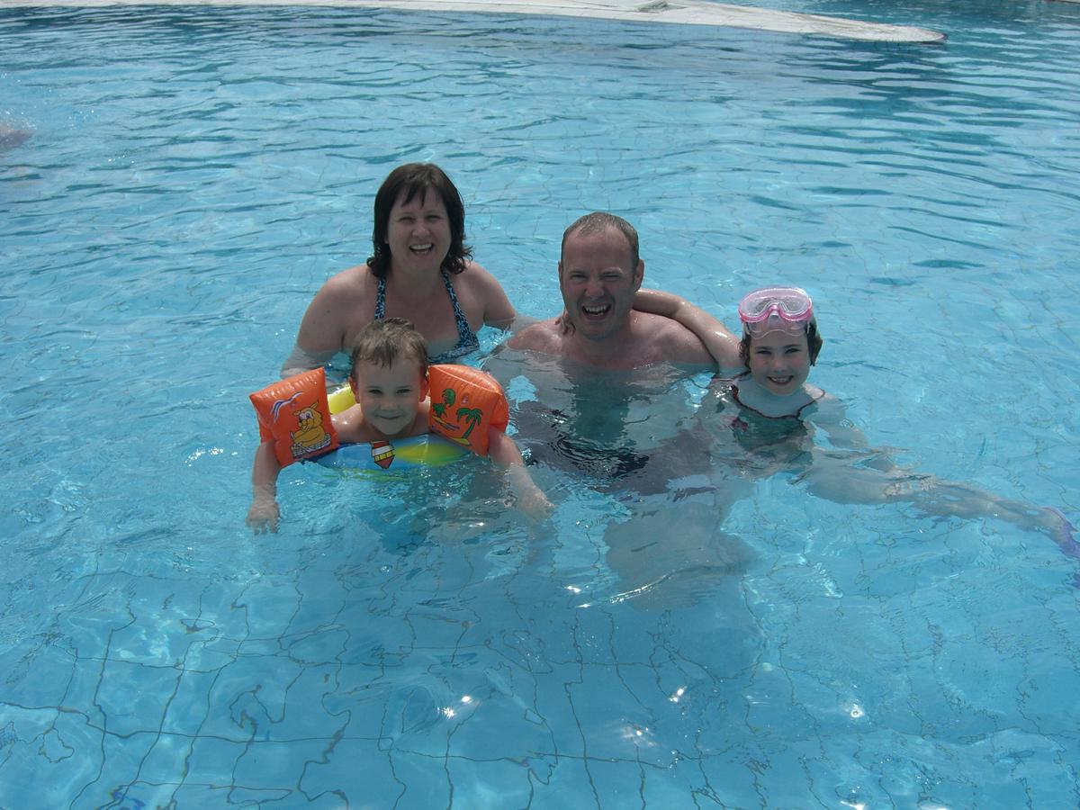 Dovolena Chorvatsko 2010 – witney – album