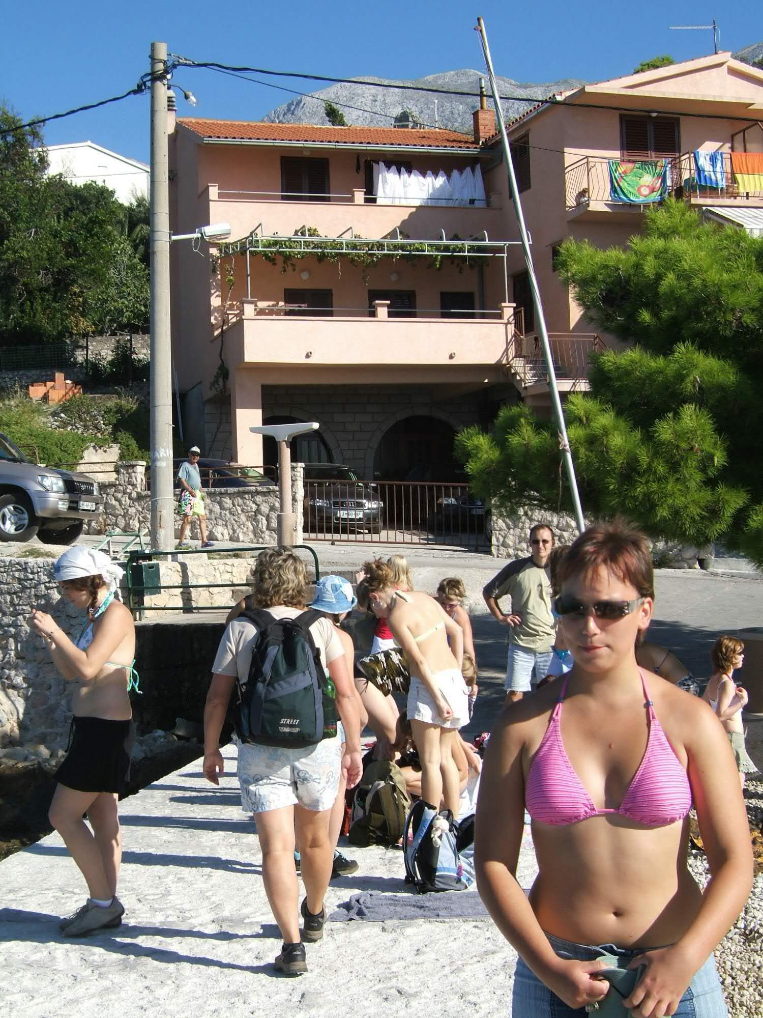 Rajce.idnes. chorvatsko2005