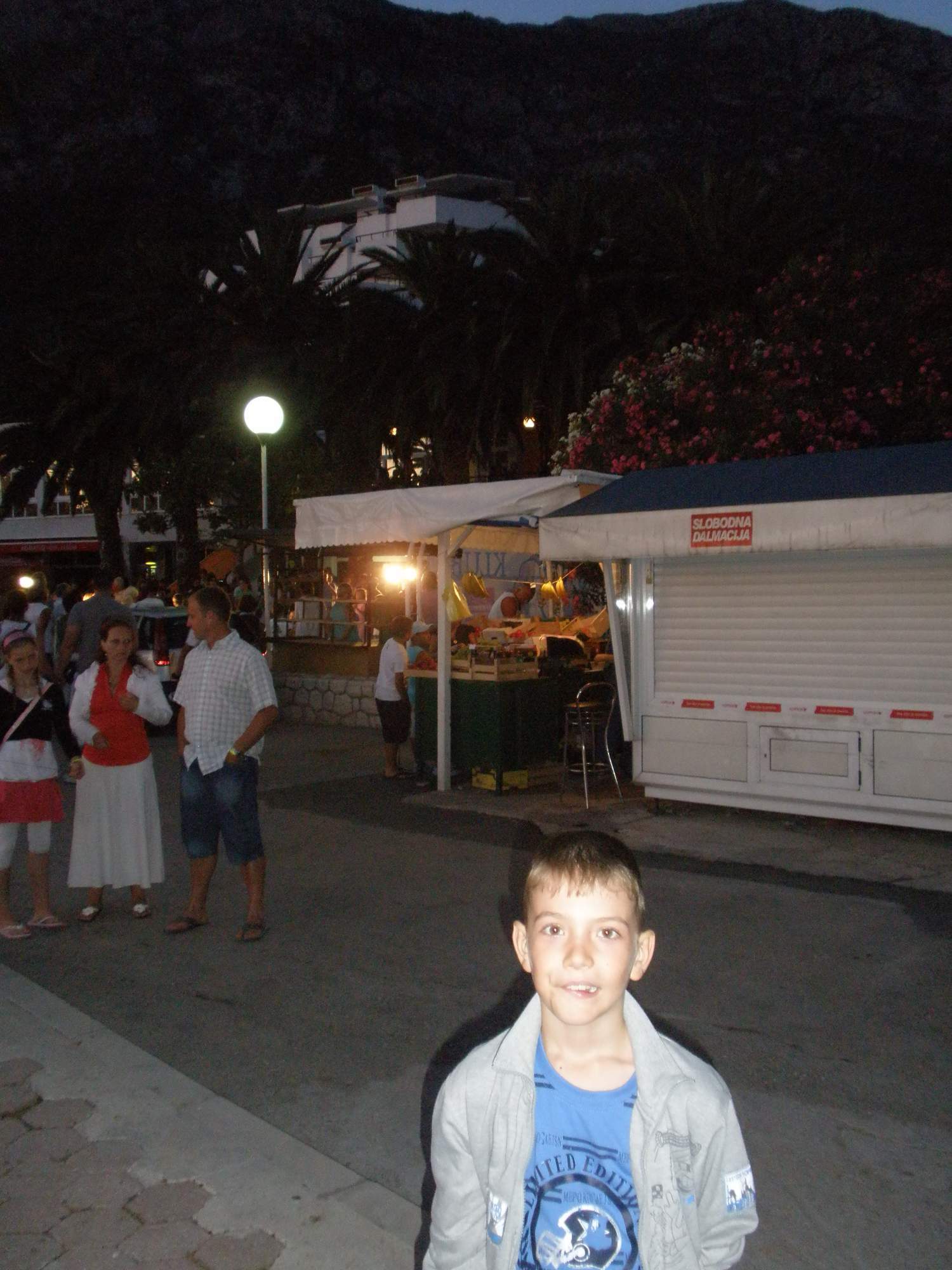 dovolená 2011 – pitrusm – album na Rajčeti